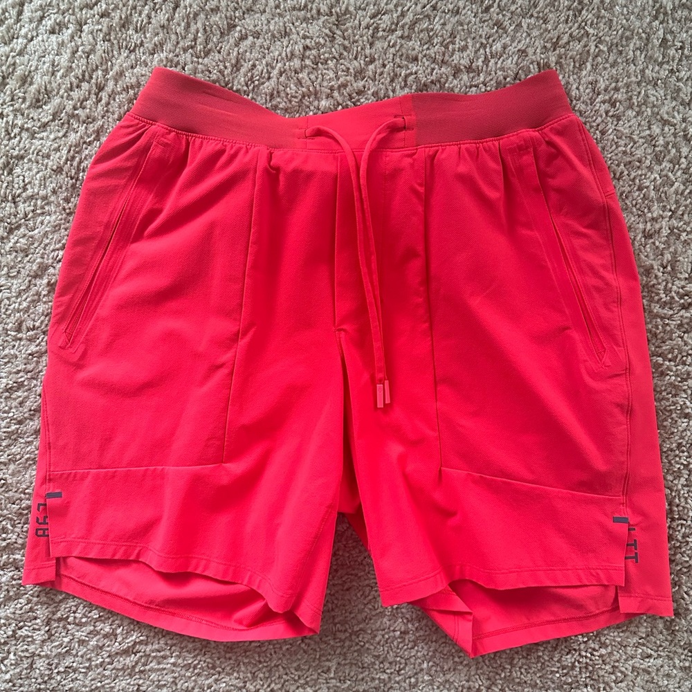 Lululemon License To Train Short